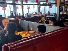 大堂-比格比萨(国际能源店)