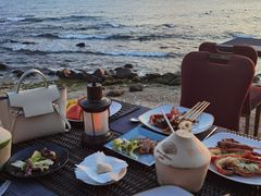 -海角轩·三亚文华东方酒店