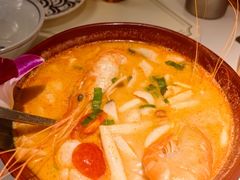 -太食獸泰式茶餐厅(IFS国金中心店)