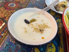 -烟疆印象新疆菜(万联广场店)