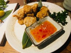 -酒井酱子·深夜食堂(东城汇店)