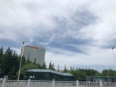 -汇泉广场