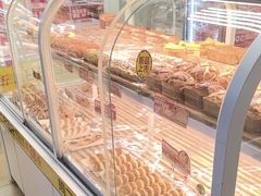 -味多美蛋糕(义和庄地铁店)
