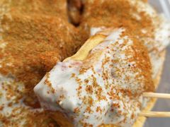 -老绍兴三味臭豆腐(奥林匹克购物广场店)