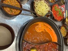 -冯校长老火锅(深圳总店)