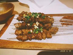 烤肉-山石榴·贵州菜(丰盛里店)