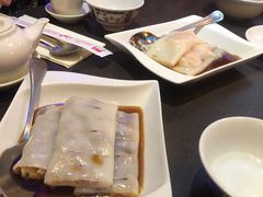 肠粉-福源酒家中餐馆