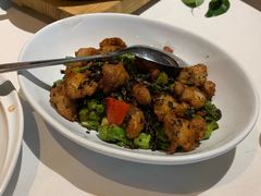 -汤城小厨•粤菜•靓汤(苏州街店)