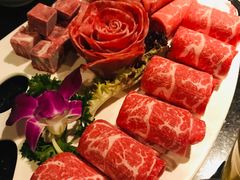 -捞王锅物料理(凯旋路店)