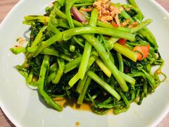 -CHINCHIN 青青·泰国料理(万象食家店)