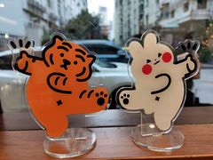 -流酥可心·牛乳蛋糕商店(禾祥西路店)