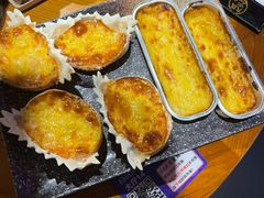 -大成海鲜烧烤·小龙虾(七宝店)