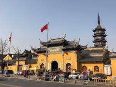 -西林禅寺