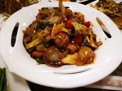 -旺达·福州菜(正大广场店)