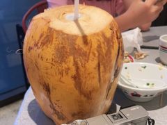 -达叔香味海鲜(海棠68环球美食街店)