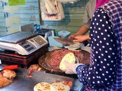 -杨天玉腊牛羊肉