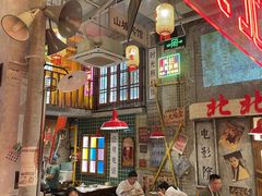 -江北北火锅馆·公路夜市(魏公村店)