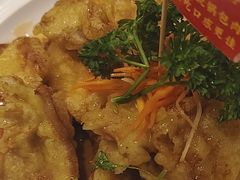 -那家老院子东北菜·饺子·小鸡炖蘑菇(艳华街店)