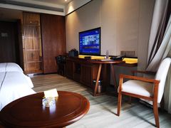 -明月山天沐温泉度假村