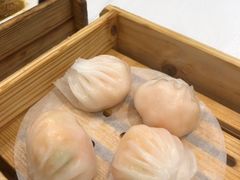 -金翠皇宫粤菜·点心·海鲜(科技园店)