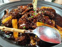 -回味黑鸭煲·始于2006(万松园店)