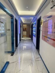 -蓝丝带产后恢复中心(南宁店)