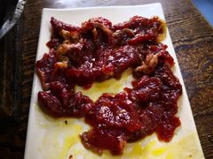 -千里马烧烤(南六东路店)