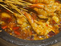 -胡马八破·川菜小馆(高新万达店)