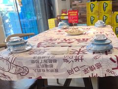 -阆辣荟餐饮(老味道8年·古城店)