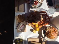 -The Crab Pot Seattle