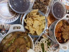 -文昌桥螺蛳粉(魏公村店)