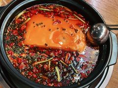 -串门邻居串串火锅(云南南路店)