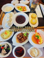 -茉莉智慧母婴护理中心(亮马河店)
