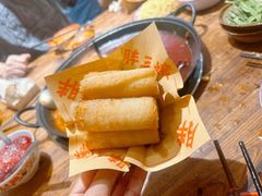 -胖三嬢·呱呱老火锅(北京总店)