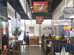 -新辣道鱼火锅(航天万源店)