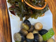 -好清香砂锅(总店)
