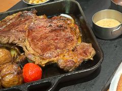 -新贝乐意大利餐厅(苏州中心店)