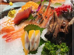 -古京·臻致料理(月湖店)