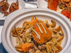 -粤匠·澳门点心粤菜海鲜(澳门半岛店)