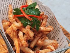-老板恋上鱼(印象城店)