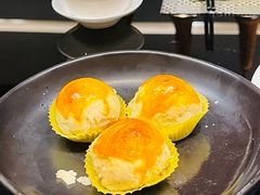 -夏宫中餐厅(静安香格里拉店)