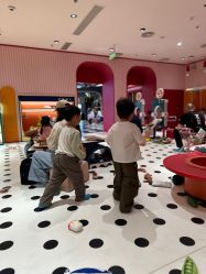 -meland亲子乐园(深圳领展中心城店)