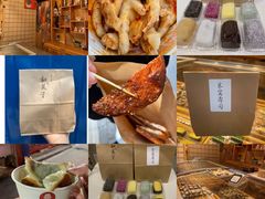 -廖记棒棒鸡(江汉路店)