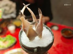 -谭鸭血老火锅(漳州路店)