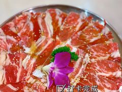 -kingkong大猩猩烤肉(CBD店)