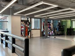 -优享健身(三元桥店)