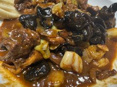 -大锅强·蒸海鲜青岛菜(吾悦广场店)