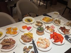 -麓湖国际水疗