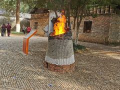 -景德镇古窑民俗博览区