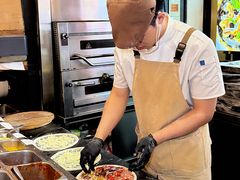 -get pizza意大利餐厅(凯德MALL店)